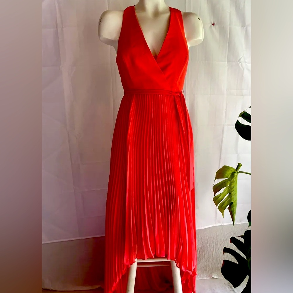 BCBG Alyssa Wedding, Party or Cocktail Dress - Tags off, never worn - size 4